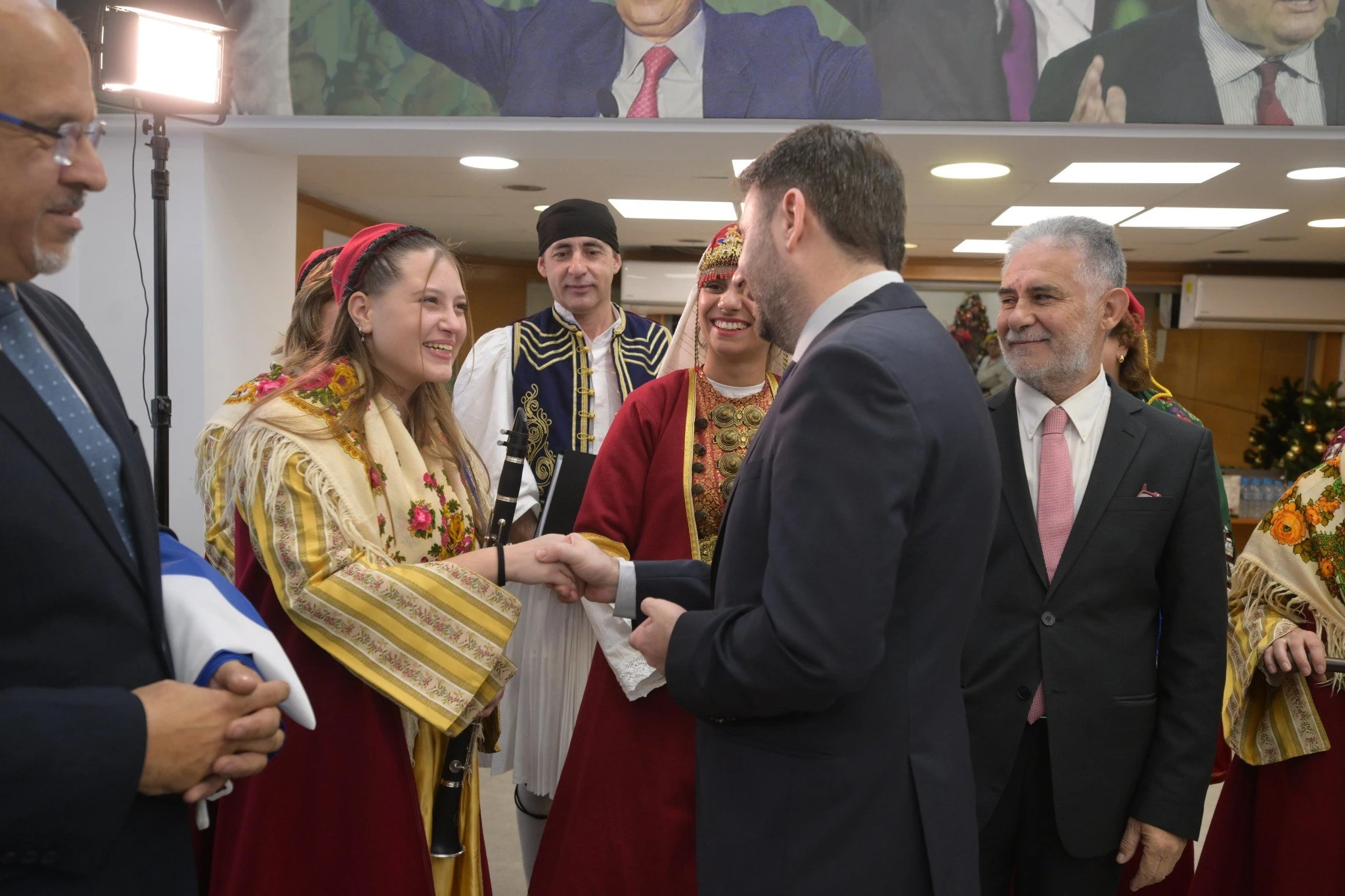 Eurokinissi Eurokinissi