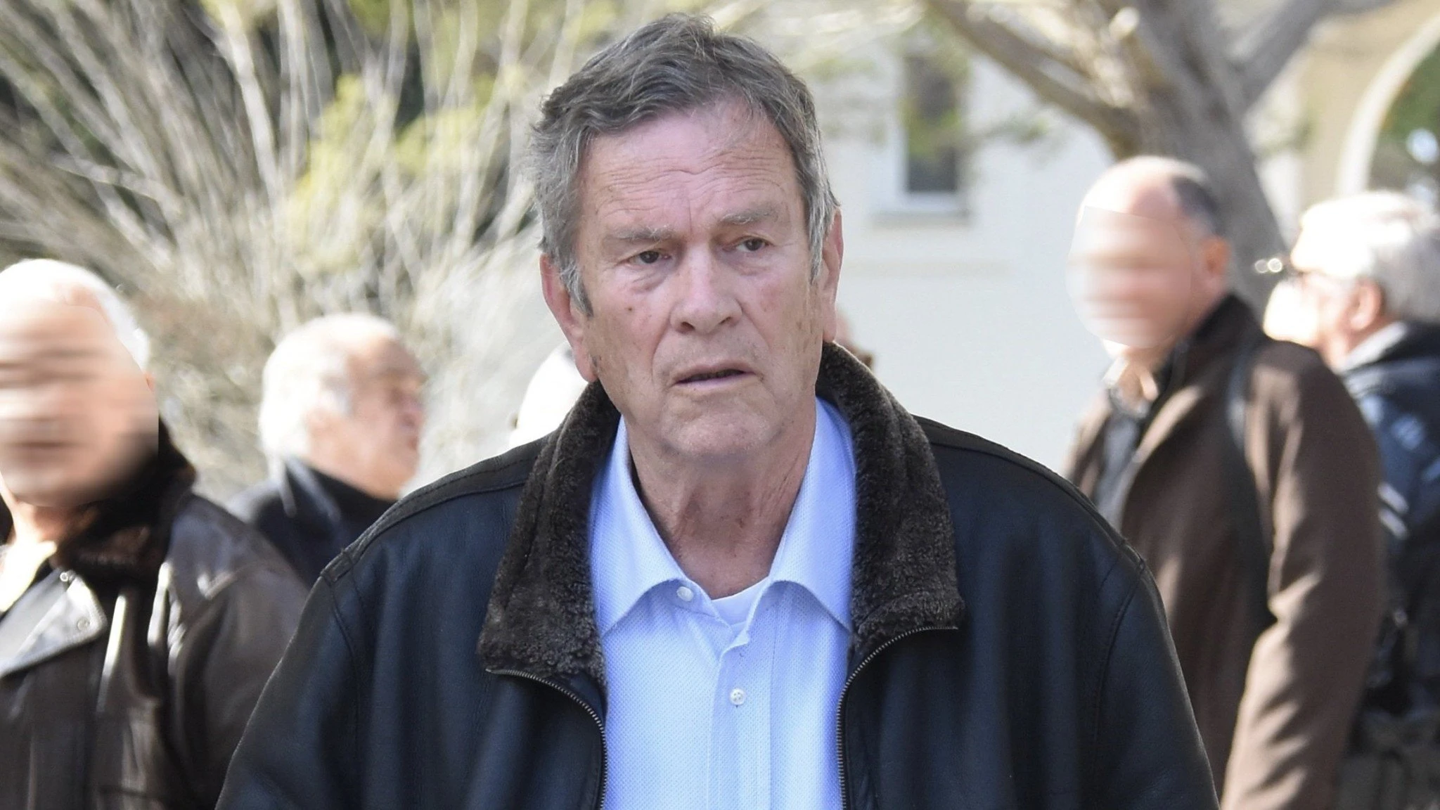 Γιάννης Ιωαννίδης/Πηγή: Ndp