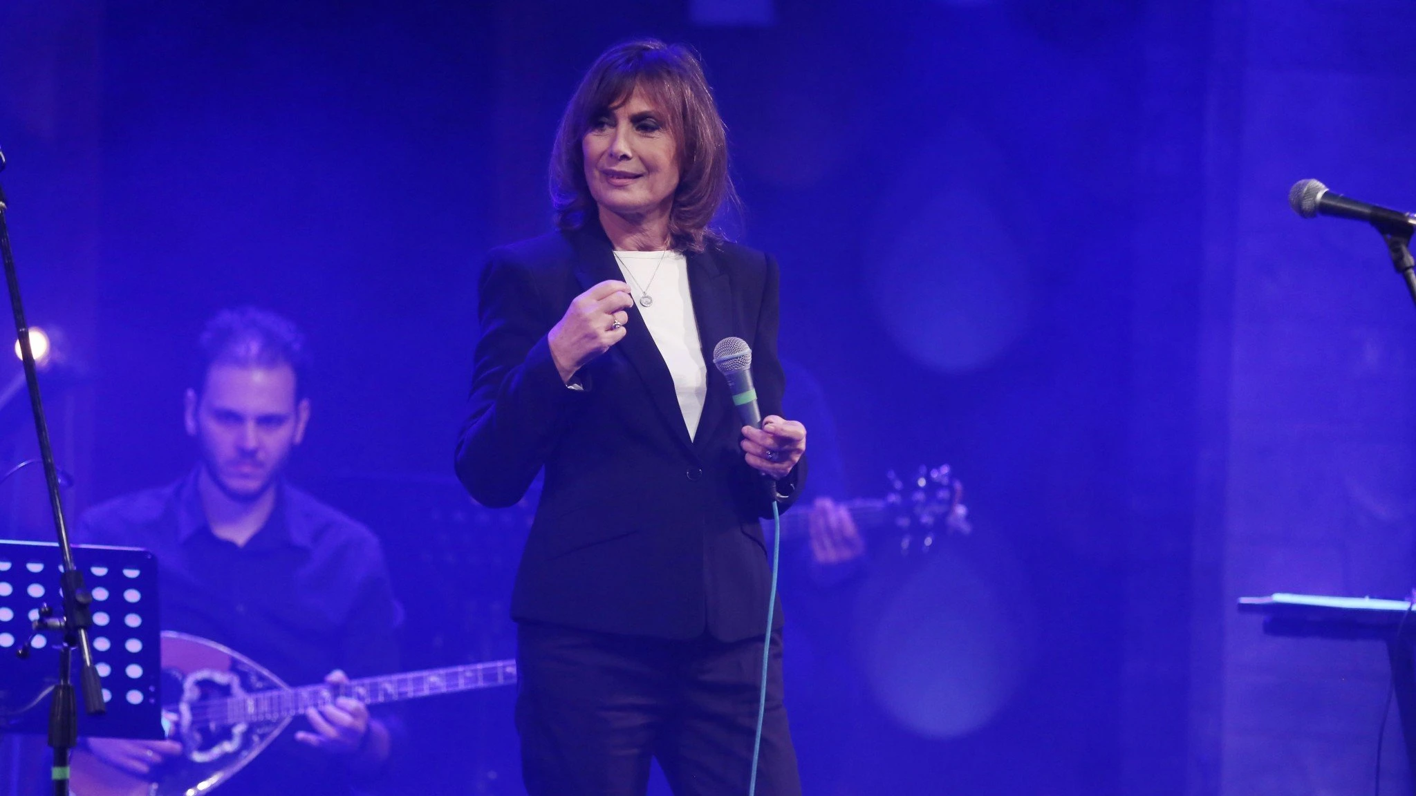 Λιζέτα Νικολάου/Πηγή: Ndp