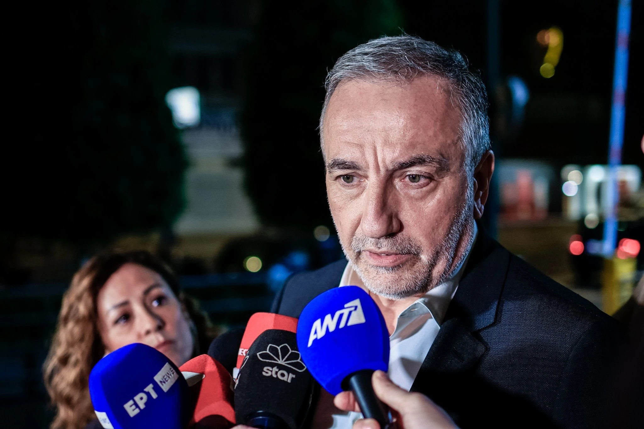 Φωτο: Eurokinissi Φωτο: Eurokinissi