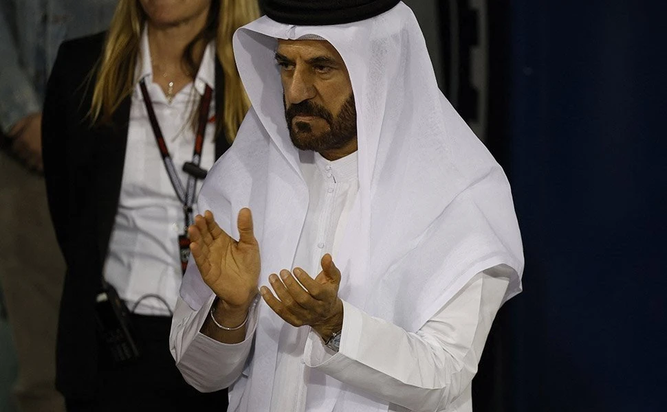 Photo: Reuters