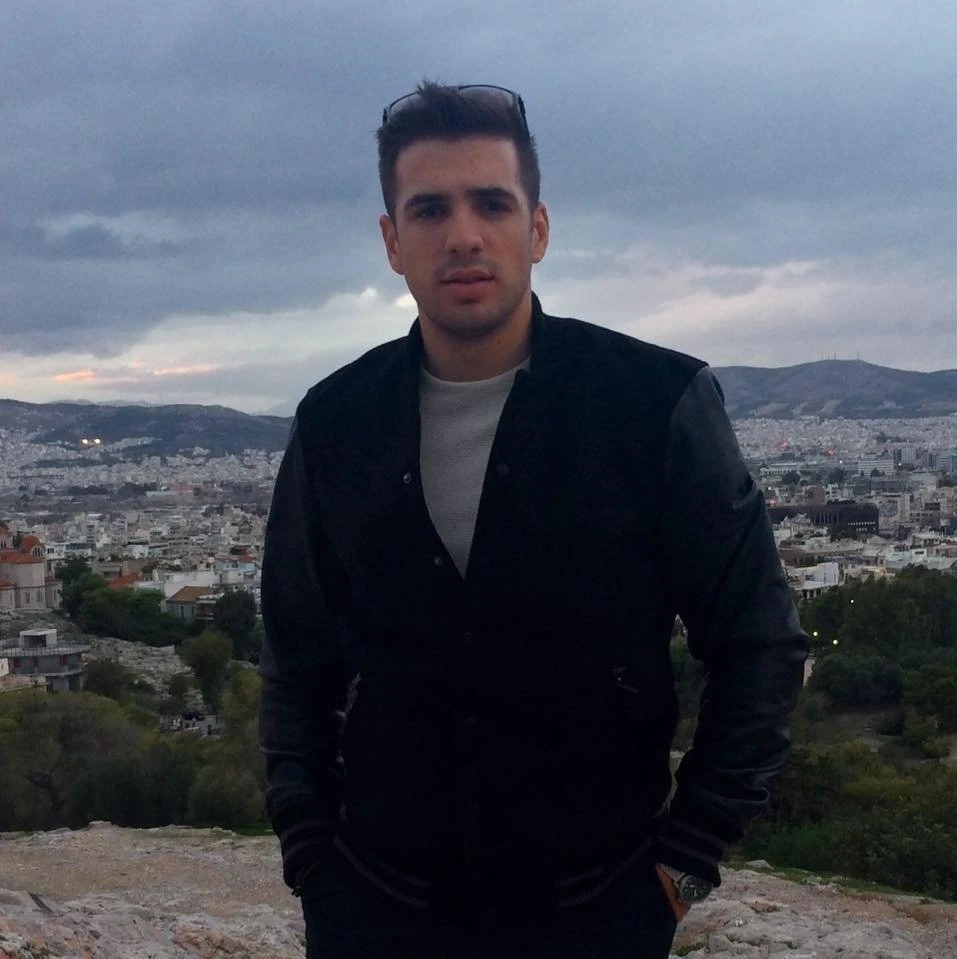 Παναγιώτης Αποστολάκης/Facebook