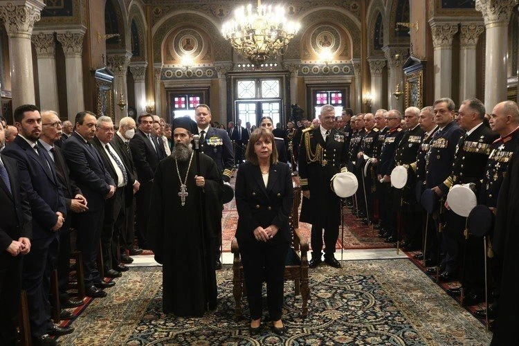Φωτογραφία Χρήστος Μπόνης Αρχιεπισκοπή Αθηνών Φωτογραφία Χρήστος Μπόνης Αρχιεπισκοπή Αθηνών