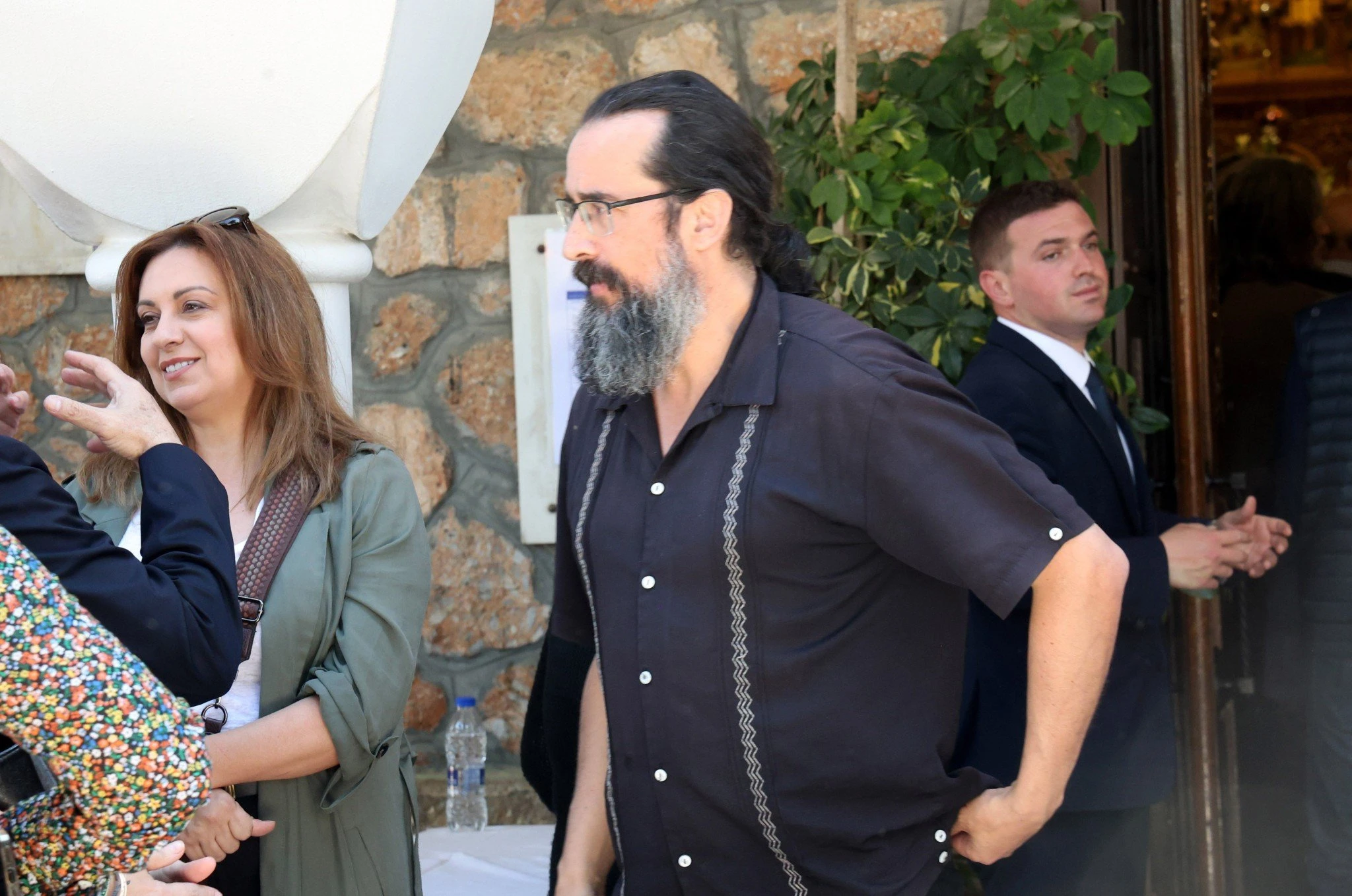 Τάσος Νούσιας/Ndp Τάσος Νούσιας/Ndp
