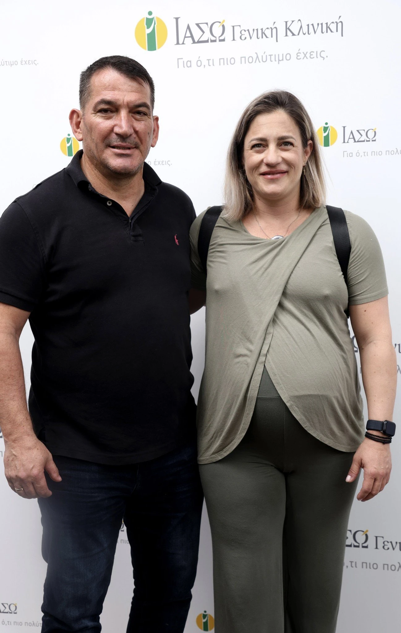 Πύρρος Δήμας, Αφροδίτη Σκαφίδα/Ndp Πύρρος Δήμας, Αφροδίτη Σκαφίδα/Ndp