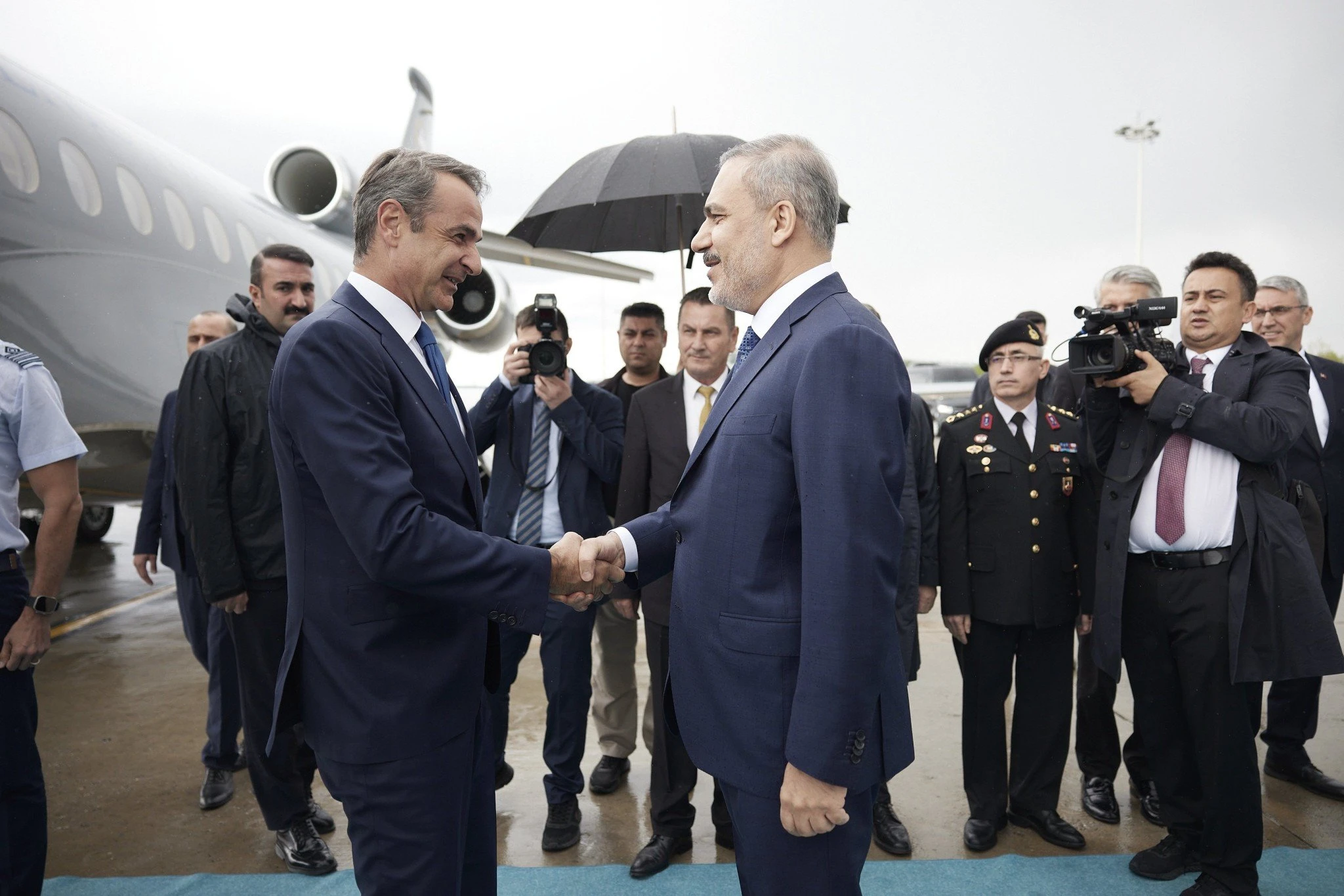 Γραφείο Τύπου Πρωθυπουργού Γραφείο Τύπου Πρωθυπουργού