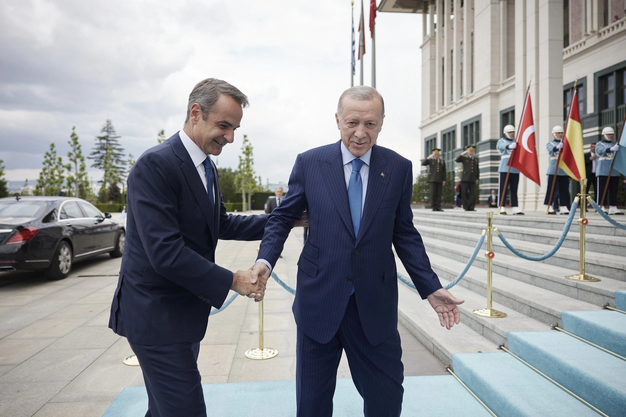 Γραφείο Τύπου Πρωθυπουργού Γραφείο Τύπου Πρωθυπουργού