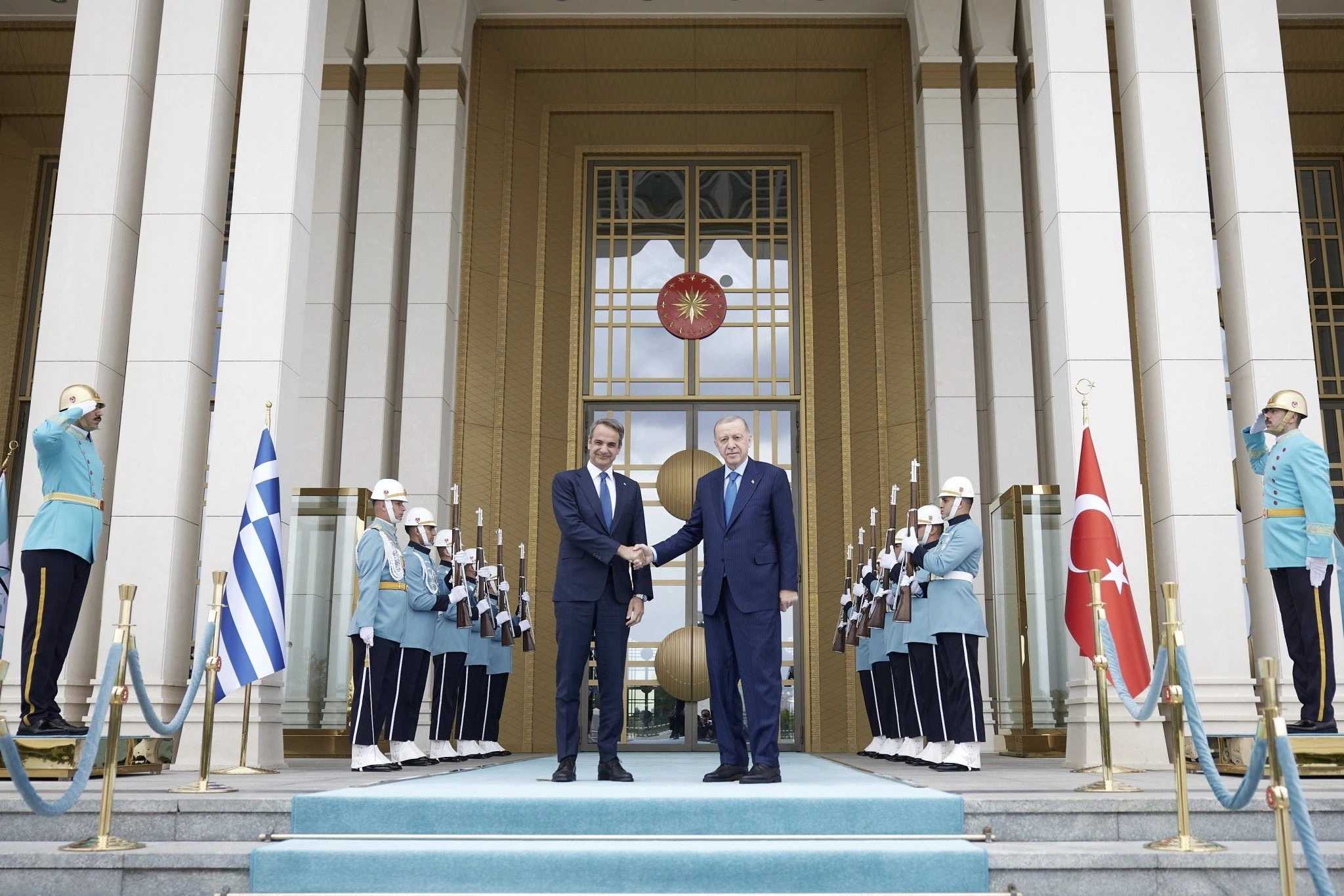 Γραφείο Τύπου Πρωθυπουργού Γραφείο Τύπου Πρωθυπουργού