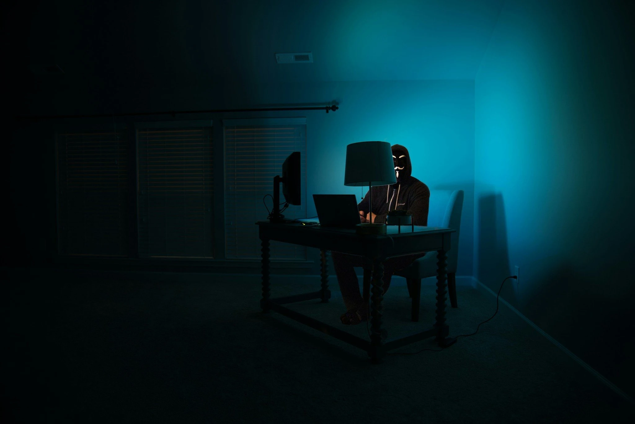 Unsplash / Clint Patterson