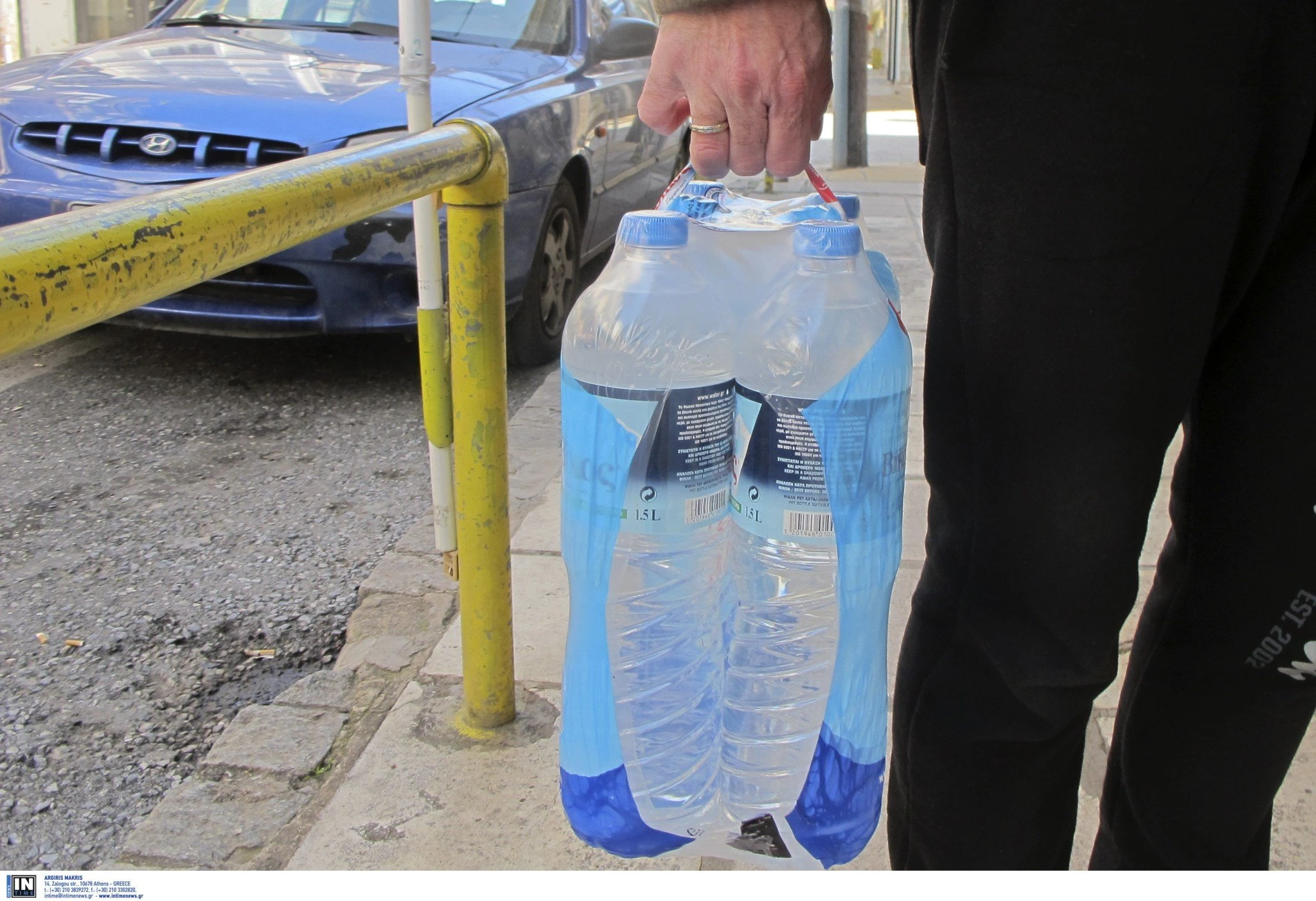 Φωτ. Aρχείου Intime