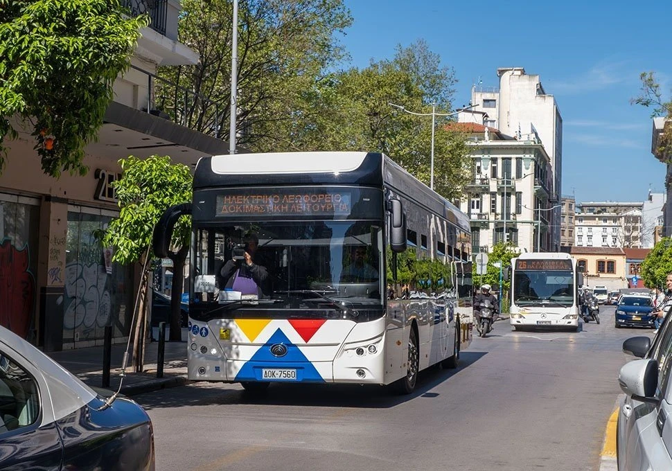 Φωτογραφία αρχείου: ΑΠΕ-ΜΠΕ