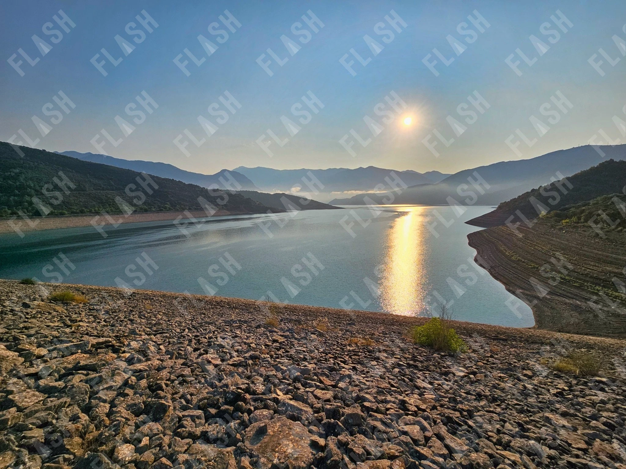 Μόρνος -Φωτογραφία Γιάννης Κέμμος /Flash.gr Μόρνος -Φωτογραφία Γιάννης Κέμμος /Flash.gr