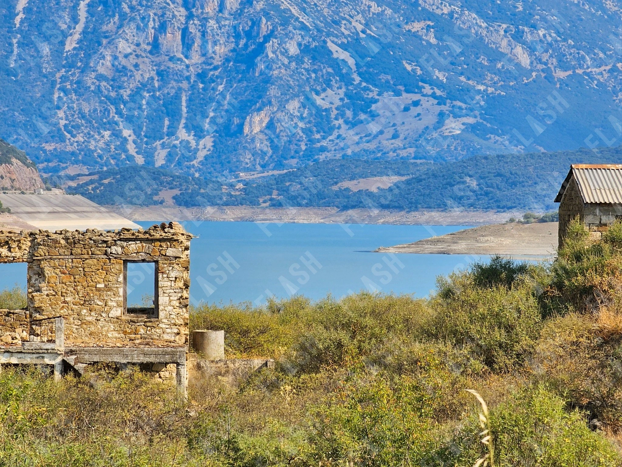 Μόρνος -Φωτογραφία Γιάννης Κέμμος /Flash.gr Μόρνος -Φωτογραφία Γιάννης Κέμμος /Flash.gr