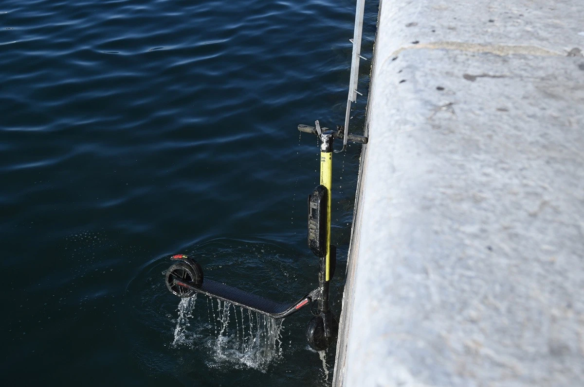 Φωτογραφία αρχείου Intime