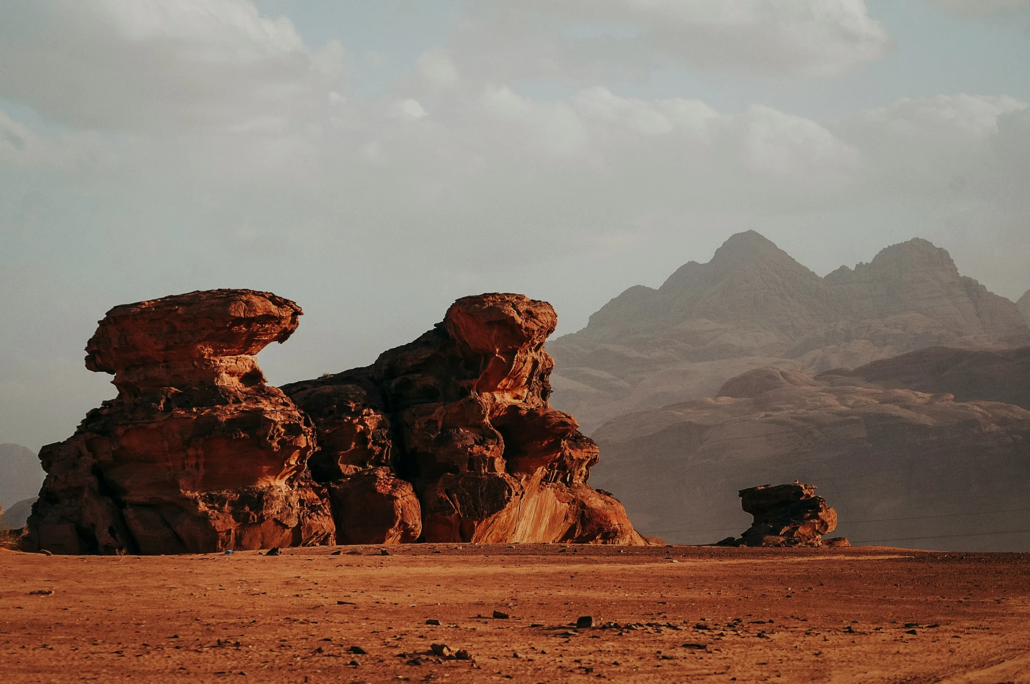 Φωτό: Unsplash