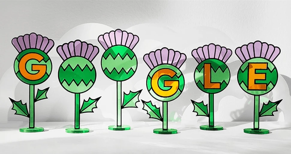 Google Google