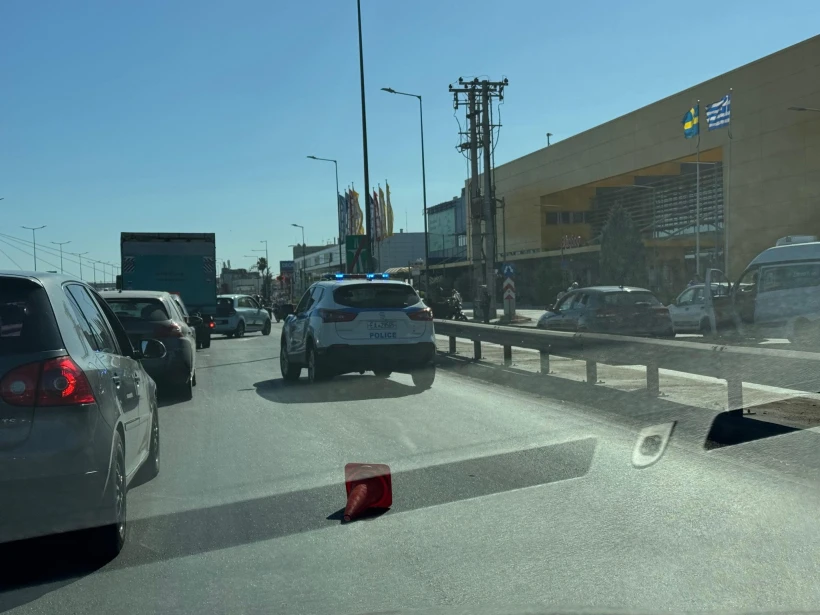 Flash.gr/Γιάννης Κέμμος