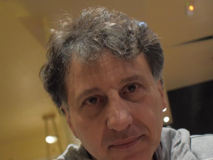 Καθηγητής Ζέρβας Ευθύμιος/ΕΑΠ