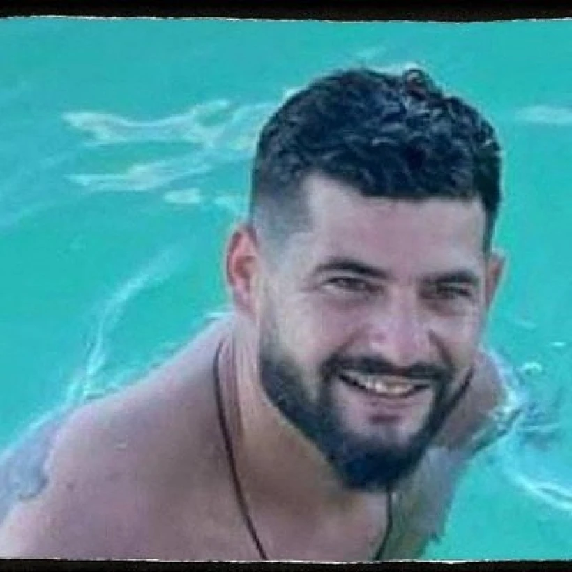 Ζιβ Μπέρμαν/Reuters