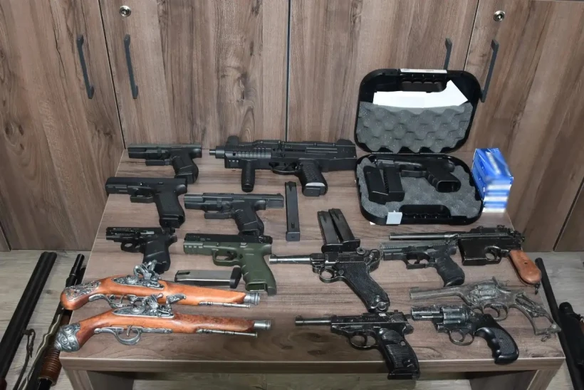 Ελληνική Αστυνομία