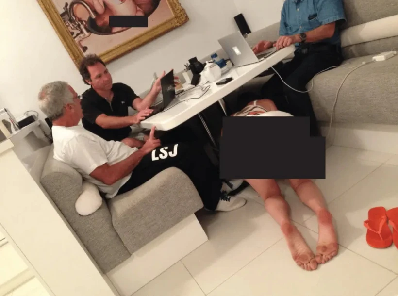 Υπουργείο Δικαιοσύνης των ΗΠΑ