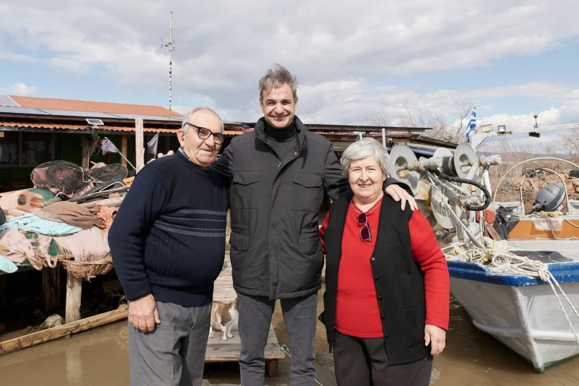 Γραφείο Τύπου Πρωθυπουργού
