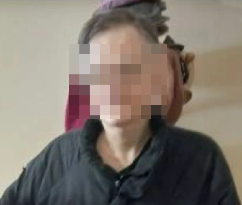 Ο γιος της οικογένειας