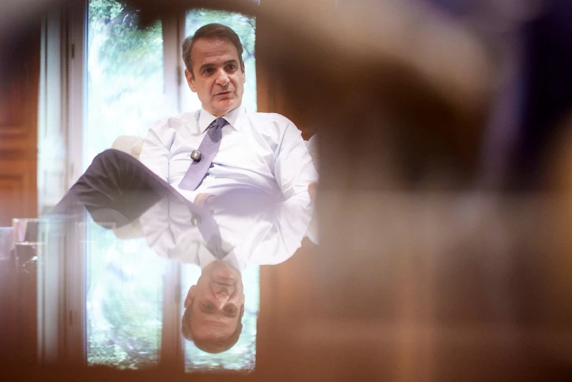 Γραφείο Τύπου πρωθυπουργού