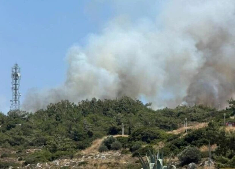 Φωτό Δημοκρατική της Ρόδου
