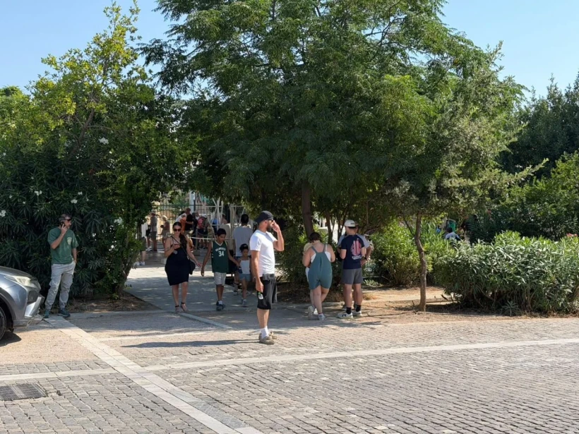 FLASH/Γιάννης Κέμμος