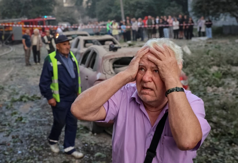 Φωτό Reuters