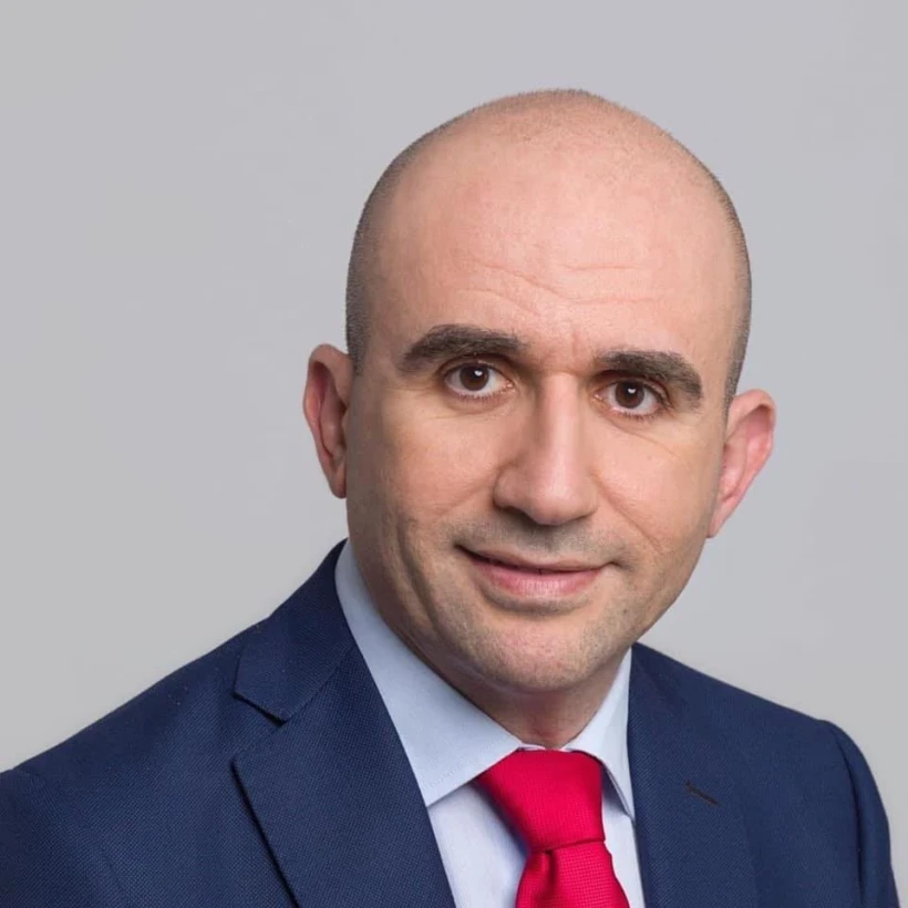Πρόεδρος Ελληνικής Ιατροδικαστικής Εταιρείας, Γρηγόρης Λέων