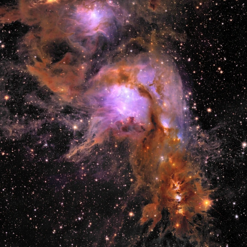 European Space Agency / Euclid European Space Agency / Euclid