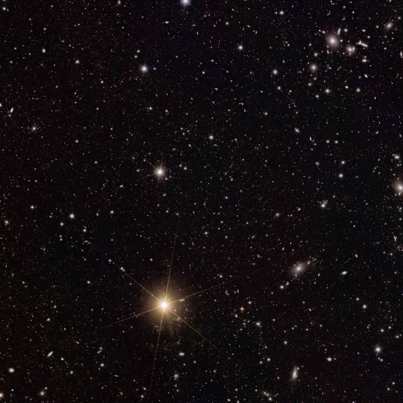 European Space Agency / Euclid European Space Agency / Euclid