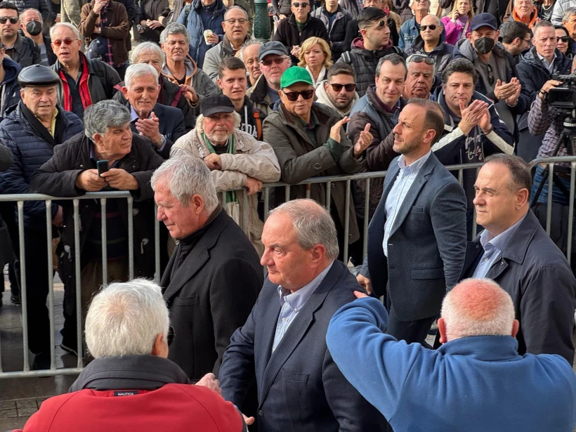 Flash.gr/Γιάννης Κέμμος