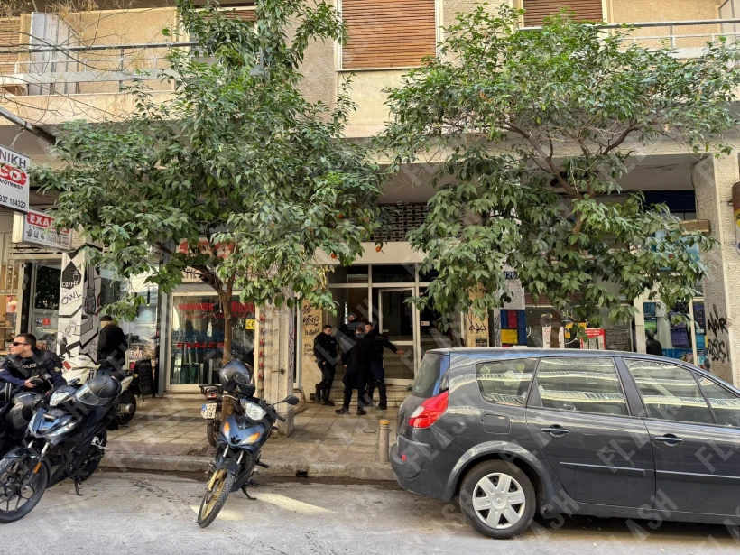 Flash.gr/Γιάννης Κέμμος Flash.gr/Γιάννης Κέμμος