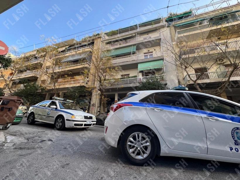 Flash.gr/Γιάννης Κέμμος Flash.gr/Γιάννης Κέμμος