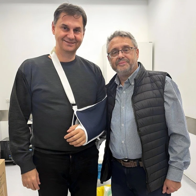 Χάρης Θεοχάρης Χάρης Θεοχάρης