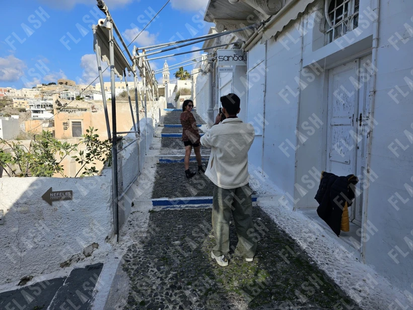 Flash.gr/Γιάννης Κέμμος