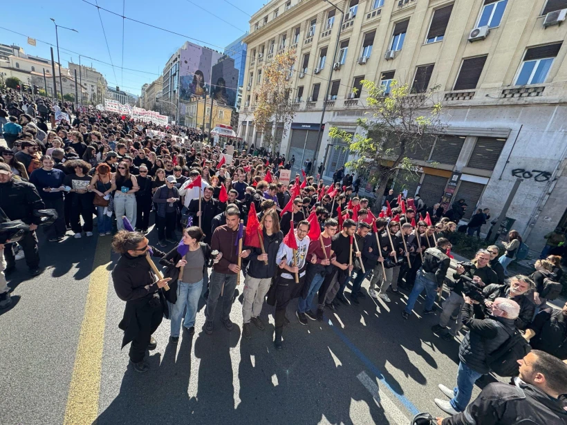 Flash.gr/Γιάννης Κέμμος