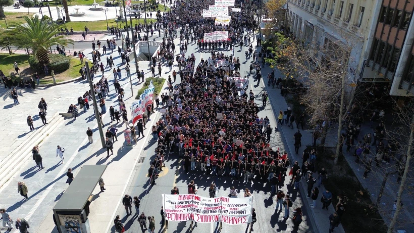 Flash.gr/Γιάννης Κέμμος