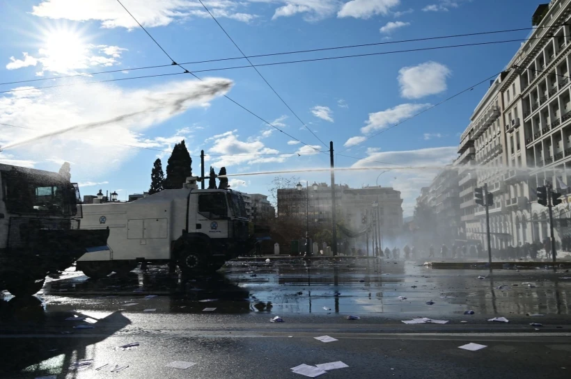 Flash.gr/Γιάννης Κέμμος