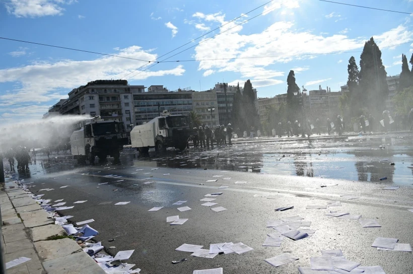 Flash.gr/Γιάννης Κέμμος