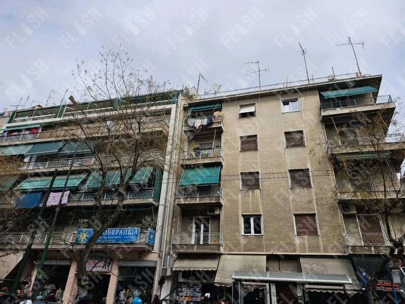 Flash.gr/Γιάννης Κέμμος