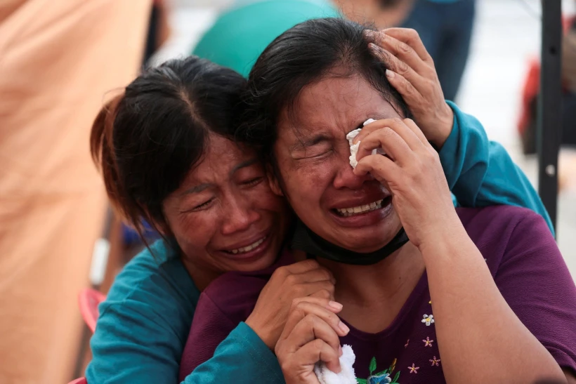 Reuters Reuters