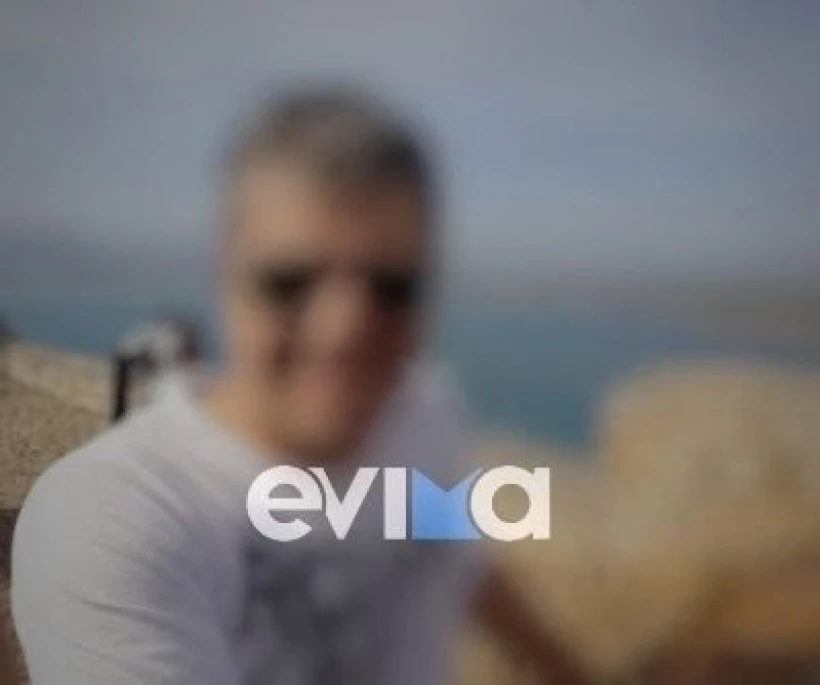 Το θύμα της δολοφονίας/evima Το θύμα της δολοφονίας/evima