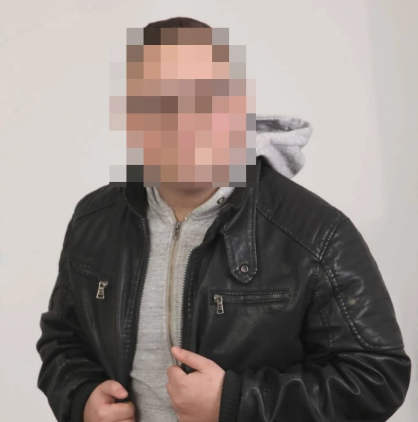 Ο 21χρονος μητροκτόνος / Φωτ.: Facebook