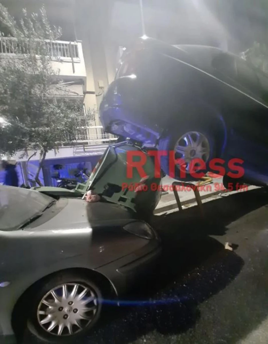 Ράδιο Θεσσαλονίκη