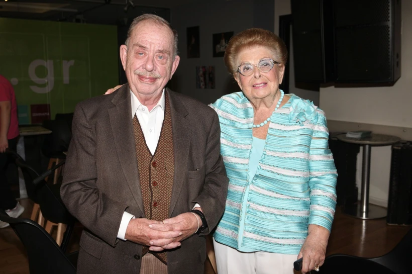 φωτογραφία NDP