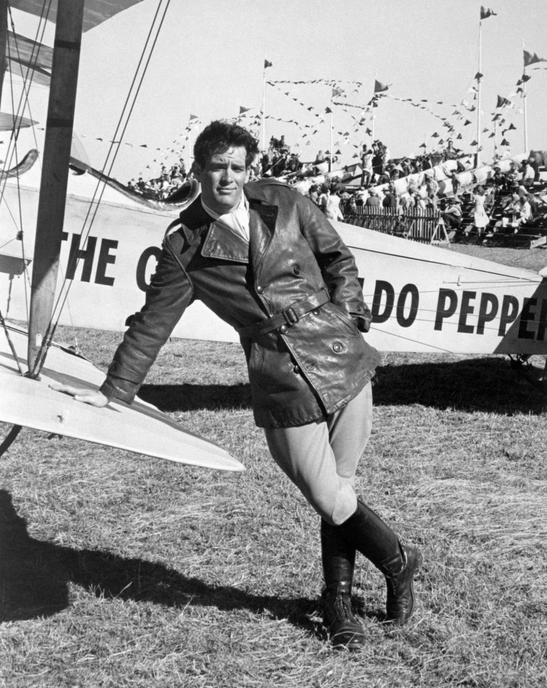Ο γιος του Paul Newman, Scot getty images Ο γιος του Paul Newman, Scot getty images